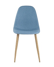 Кухонный стул Stool Group Валенсия голубой DC-93025B 1009-8 4