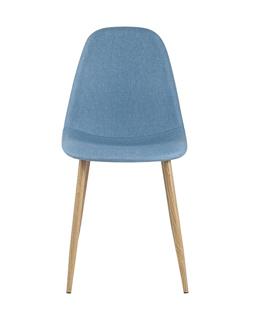 Кухонный стул Stool Group Валенсия голубой DC-93025B 1009-8 Фото № 5