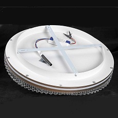 Потолочный светильник Lussole HARDIN LSP-7429 5