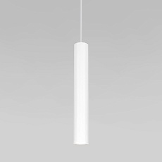 Подвесной светодиодный светильник Elektrostandard Base 50248 LED 7W 4000K белый a064189