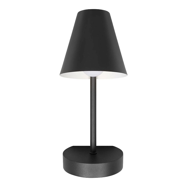 Бра Loft IT Shelf 10216/1W Black Фото № 3