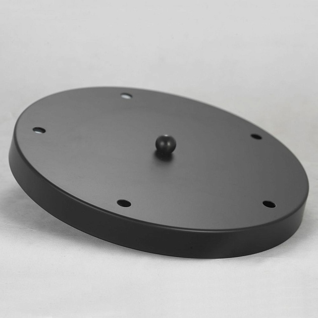 Потолочная люстра Lussole Loft Chilton LSP-8410 изображение 5 Потолочная люстра Lussole Loft Chilton LSP-8410 Фото № 5