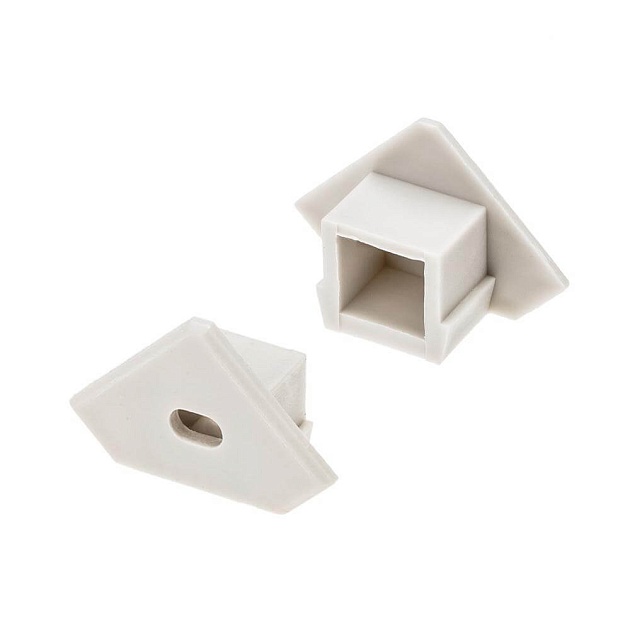 Заглушка Arlight PDS45-T с отверстием 012040 Фото № 1