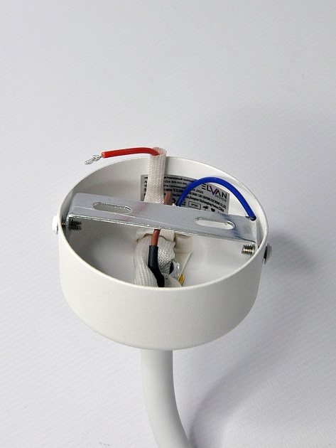 Бра Elvan NLS-224-5W-NH-Wh Фото № 3