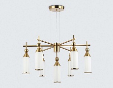 Подвесная люстра Ambrella light High Light LH55278 3