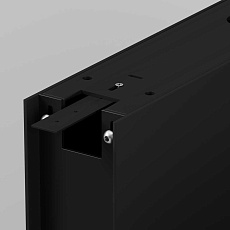 Короб для блока питания Elasity IP Maytoni Outdoor Elasity IP O-TR001-BX-B 4