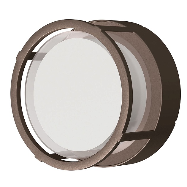 Уличный настенный светодиодный светильник Mantra Creek 8859 Фото № 1