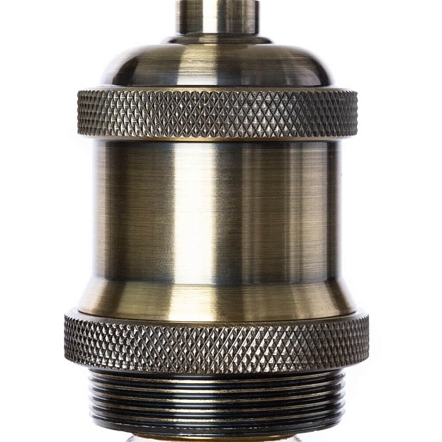 Подвесной светильник Arte Lamp Electra A7002SP-1AB Фото № 2