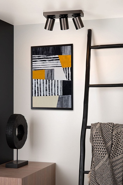 Спот Lucide Nigel 09929/15/16 изображение 6 Спот Lucide Nigel 09929/15/16 Фото № 6