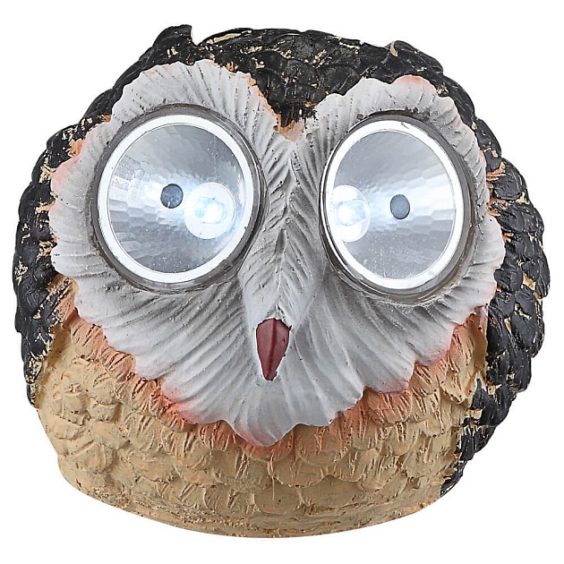 Светильник на солнечных батареях Globo Solar 33355-12 изображение 1 Светильник на солнечных батареях Globo Solar 33355-12 Фото № 1