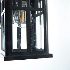 Уличный настенный светильник Feron Бергамо PL671 11689 2