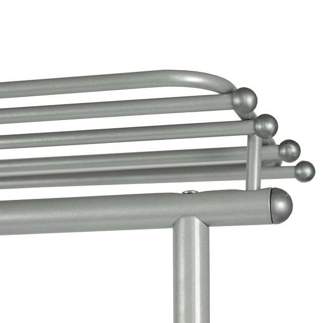 Гардеробная вешалка на колесах Мебелик М 9 002132 изображение 9 Гардеробная вешалка на колесах Мебелик М 9 002132 Фото № 9