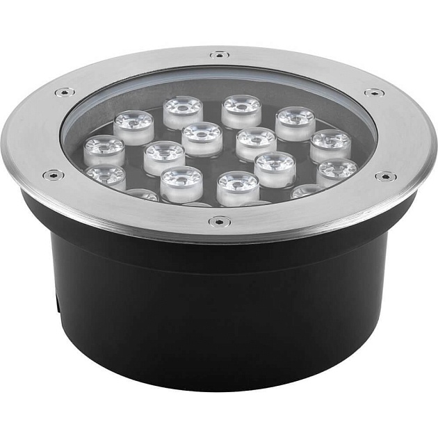 Ландшафтный светодиодный светильник Feron SP2708 32137 Фото № 1