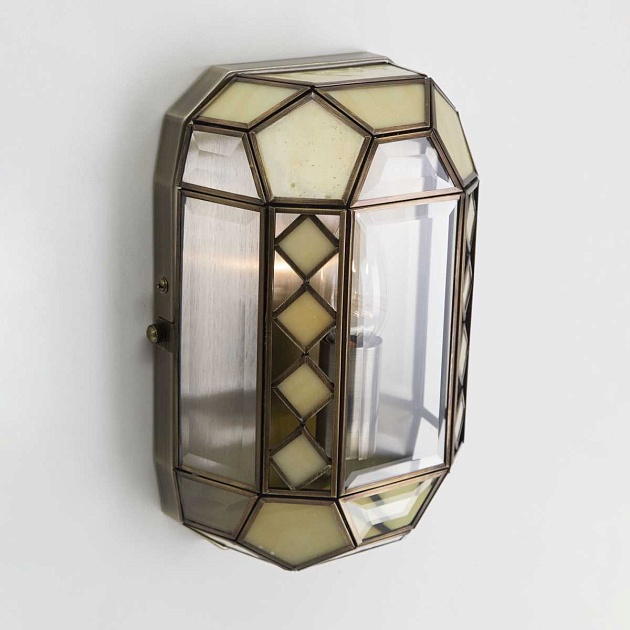 Настенный светильник Citilux Фасет CL441311 Фото № 3