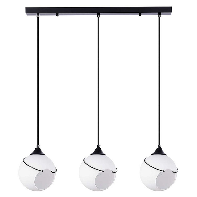 Подвесной светильник Evoluce Satturo SLE103143-03 изображение 5 Подвесной светильник Evoluce Satturo SLE103143-03 Фото № 5