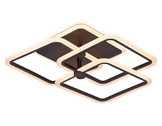 Потолочная светодиодная люстра Ambrella light Original FA535 1