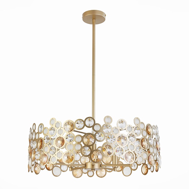 Подвесная люстра ST Luce Namio SL1172.203.05 Фото № 3