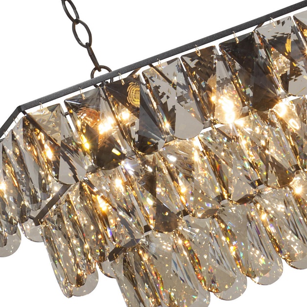 Подвесная люстра Vitaluce V5271-1/23 изображение 2 Подвесная люстра Vitaluce V5271-1/23 Фото № 2