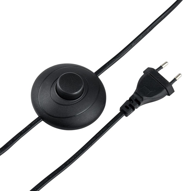 Торшер Lumion Neoclassi Velveta 8073/1F Фото № 3