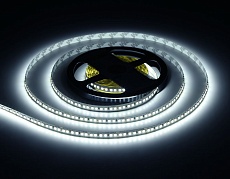 Светодиодная лента Ambrella Light 14,4W/m 180LED/m 2835SMD холодный белый 5M GS1303 5