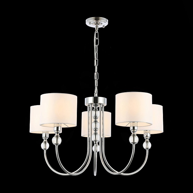 Подвесная люстра Evoluce Linna SLE111103-05 Фото № 5