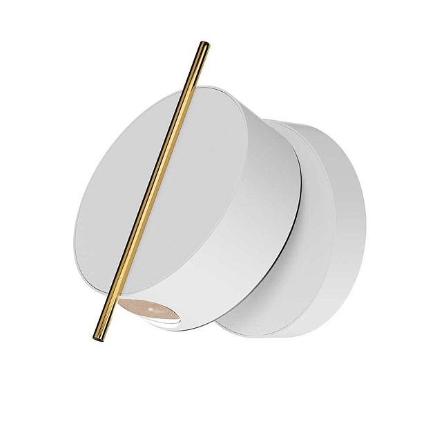 Светодиодный спот Maytoni Nuance MOD180WL-L4W3K1 Фото № 1