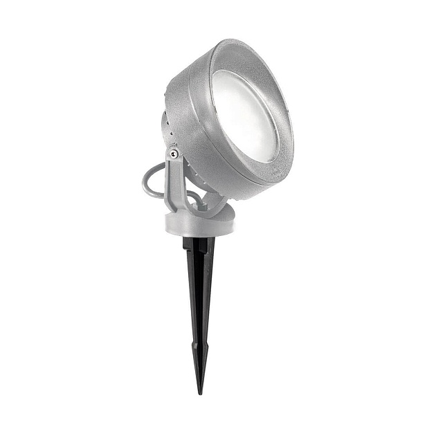 Ландшафтный светильник Ideal Lux Tommy PT Grigio 4000K 145334 Фото № 1