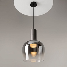 Подвесной светодиодный светильник Maytoni Smart Casual MOD414PL-L7B3K 5