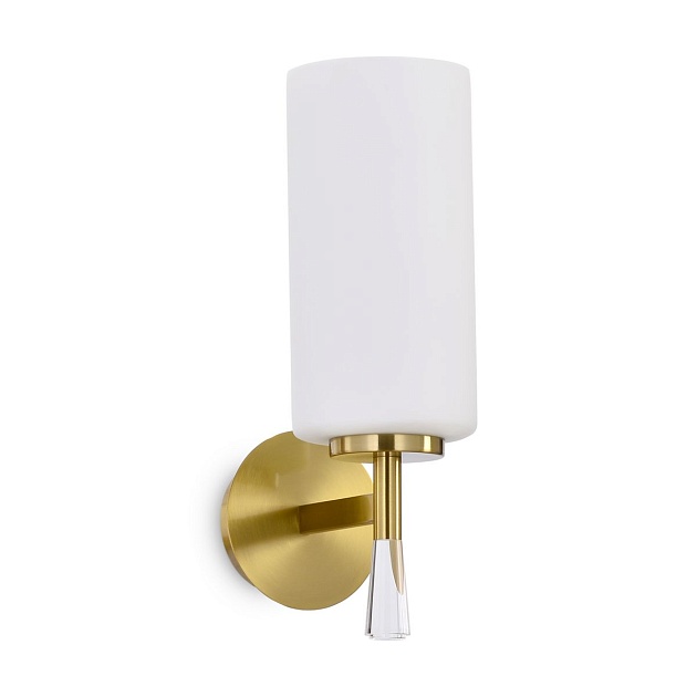 Бра Freya Chic FR2031WL-01BS Фото № 1