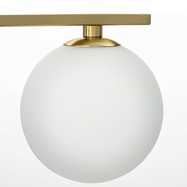 Потолочная люстра Citilux Glob CL209263 Фото № 3