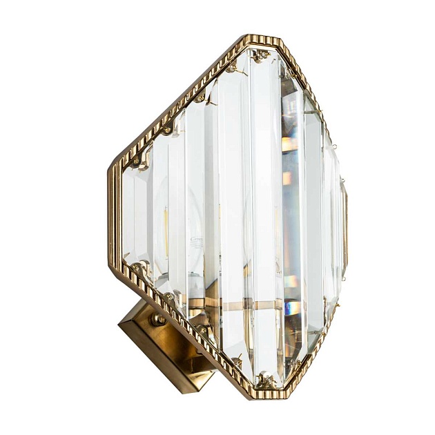 Бра Modelux Modestyle MS.538.230 GD Фото № 1