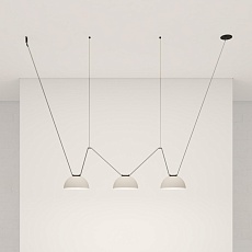 Трековая ременная система Denkirs Belty Set DK55SET01-02-DB