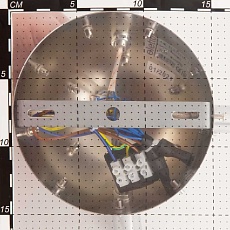 Потолочная люстра Citilux Betsy EL322C07.1 5