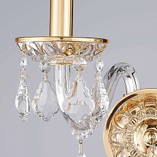 Бра Illumico IL2032-2WBC-25 ELITE 1