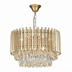 Подвесная люстра ST Luce Barletta SL1625.203.09 3