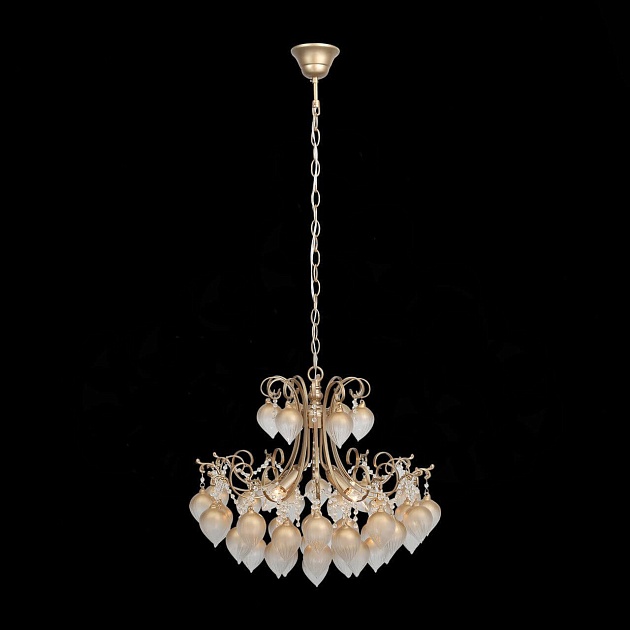 Подвесная люстра ST Luce Frutti SL659.303.04 Фото № 2