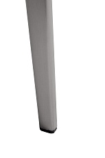 Кухонный стул Garda Decor 58DB-19015STUL-BEL 1