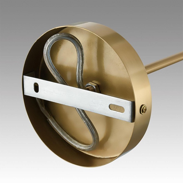 Подвесная люстра Lumion Classi Anri 6590/8 Фото № 3