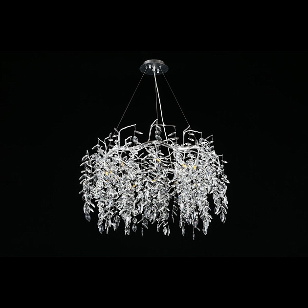 Подвесная люстра Aployt Gertunia APL.847.13.13 Фото № 14