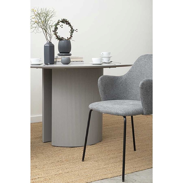 Кухонный стол Bergenson Bjorn Ellie LA-BETA-ELGR Фото № 8