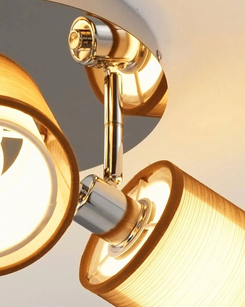 Спот Moderli Room V10627-3C Фото № 5