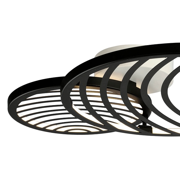 Настенно-потолочный светодиодный светильник Mantra Colladge 7234 изображение 2 Настенно-потолочный светодиодный светильник Mantra Colladge 7234 Фото № 2