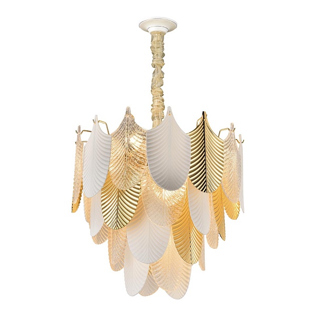 Подвесная люстра Wertmark Arctioma WE126.19.303 Фото № 1