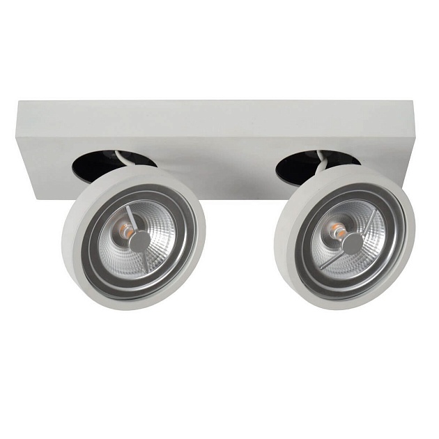 Светодиодный спот Lucide Nenad 09920/20/31 изображение 1 Светодиодный спот Lucide Nenad 09920/20/31 Фото № 1