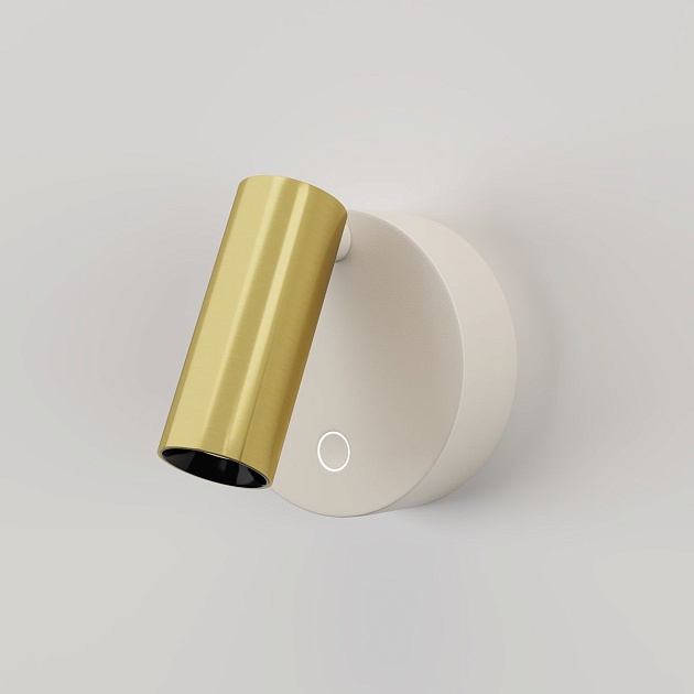 Светодиодный спот Maytoni Wall Twist C081WL-L3WBS3K изображение 7 Светодиодный спот Maytoni Wall Twist C081WL-L3WBS3K Фото № 7