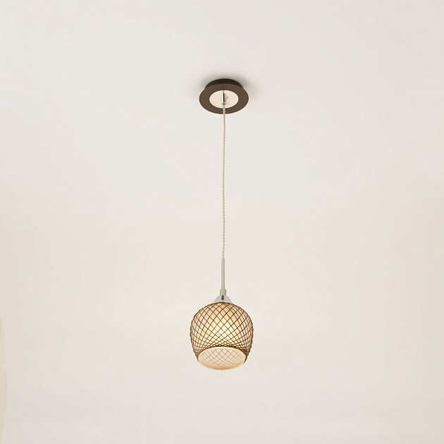 Подвесной светильник Citilux Сюзи CL171112 изображение 5 Подвесной светильник Citilux Сюзи CL171112 Фото № 5