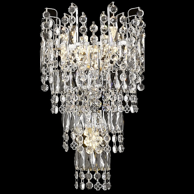 Настенный светильник Wertmark Marcella WE154.04.101 Фото № 1