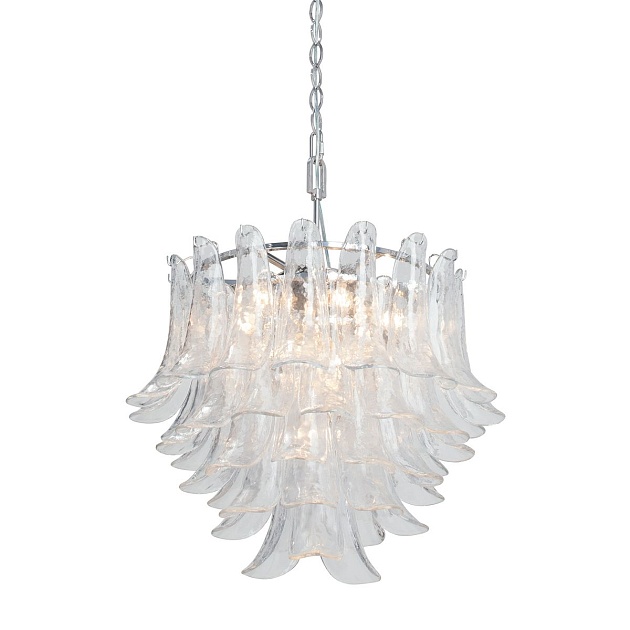 Подвесная люстра Vitaluce V5860-9/10 изображение 1 Подвесная люстра Vitaluce V5860-9/10 Фото № 1