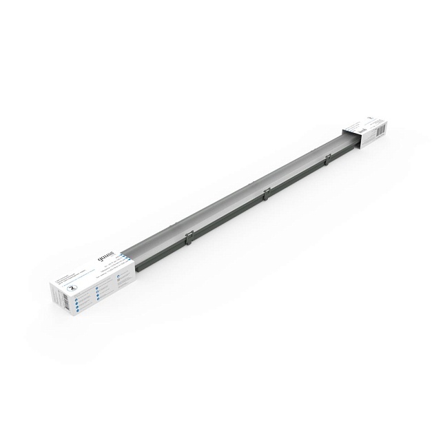 Настенно-потолочный светильник Gauss 909437115 Фото № 3