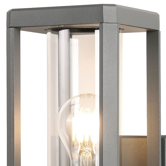 Уличный настенный светильник Mantra Nevada 8899 Фото № 5